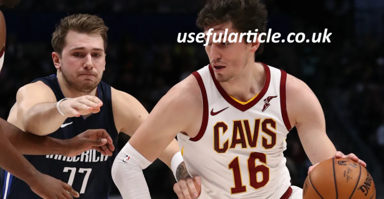 Dallas Mavericks vs Cleveland Cavaliers Match Player Stats