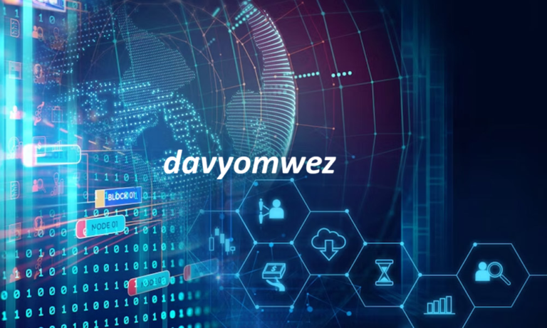 Davyomwez