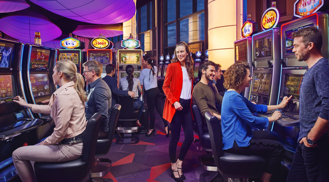 Kripto88: A Trusted Situs Judi Slot Online for Modern Players