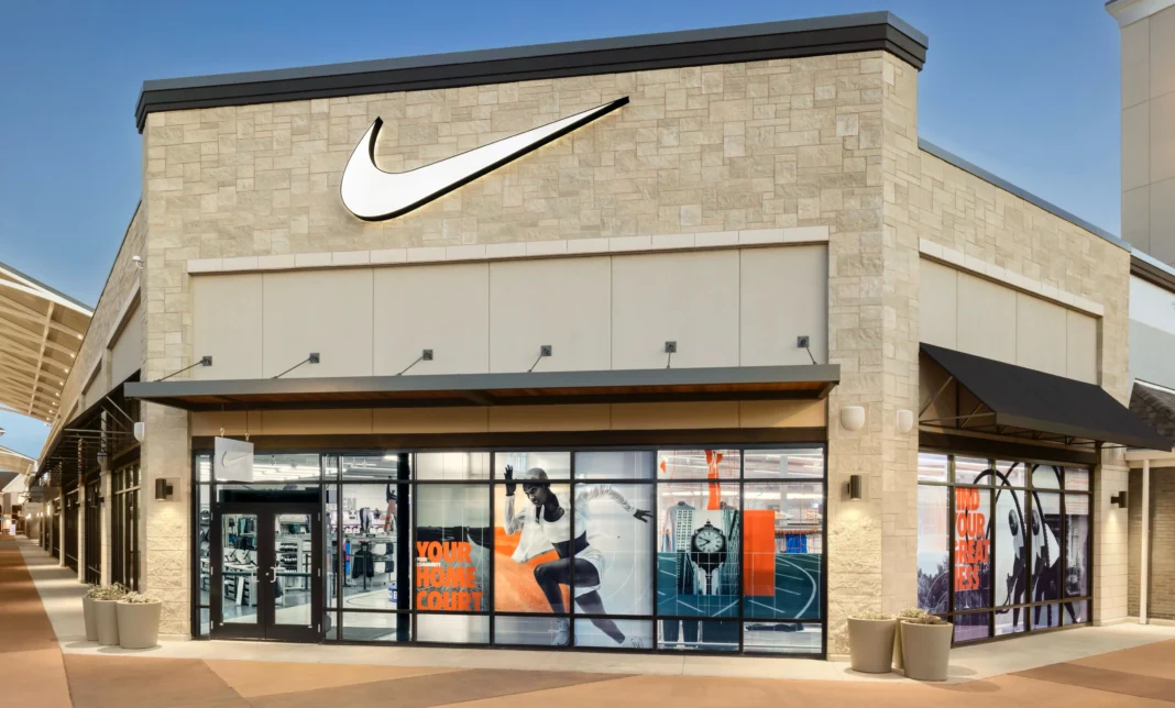 Nike Outlet