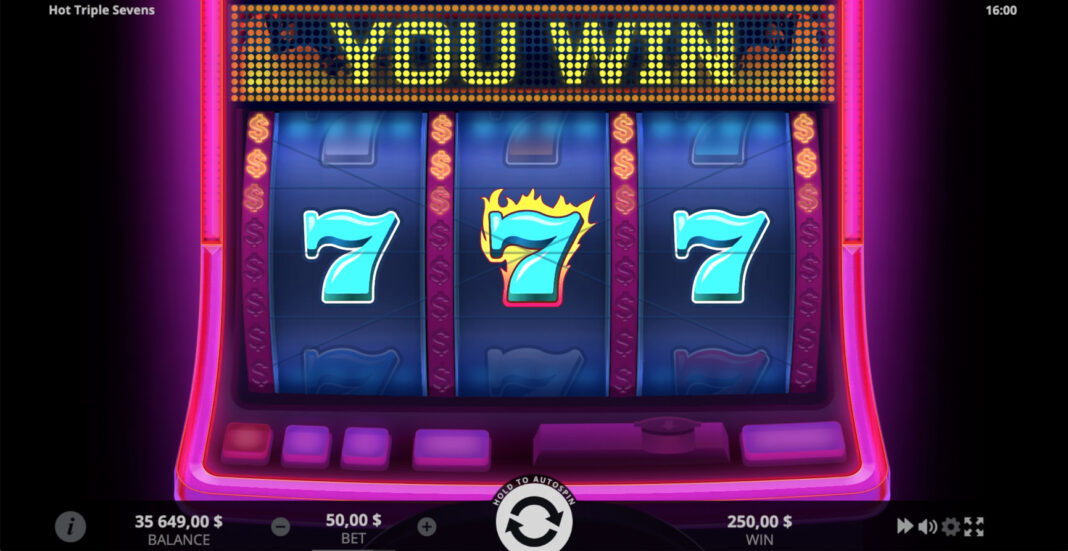 Link777 and 777slot: The Ultimate Online Slot Experience