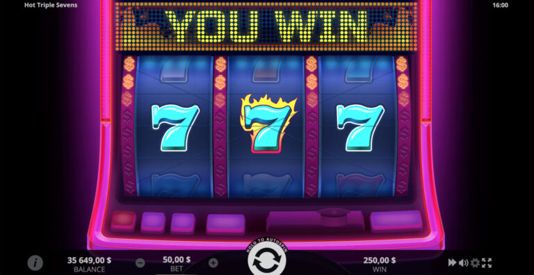 Link777 and 777slot: The Ultimate Online Slot Experience
