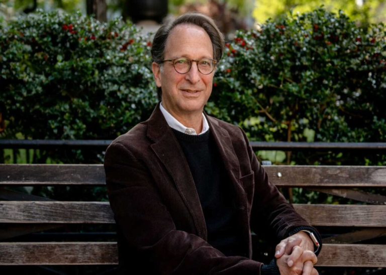 Andrew Weissmann Net Worth